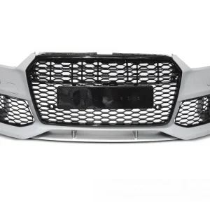 Audi A7 4G 2014-2018 - Přední nárazník SPORT STYL s PDC Speciální Cena