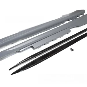 BMW G22/G23 2020- - Boční prahy PERFORMANCE STYL Odeslání Ihned