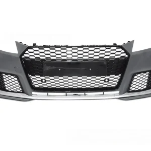 Akční Nabídka Audi TT 2014-2018 - Přední nárazník SPORT styl s PDC