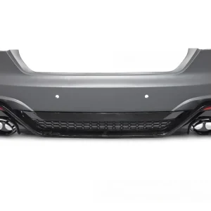 Audi A5 F5 2019-2023 - zadní nárazník SPORT s PDC Aktuální