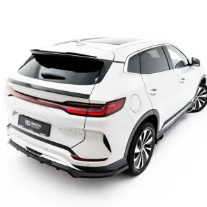 BYD Seal U Mk1, horní prodloužení spoileru, Maxton design Cenově Výhodný
