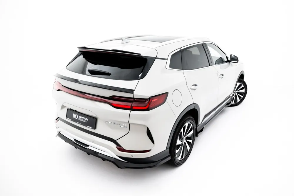 BYD Seal U Mk1, horní prodloužení spoileru, Maxton design Cenově Výhodný