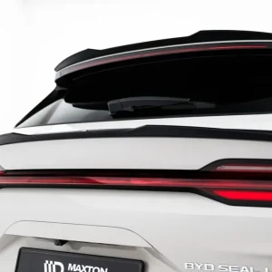 BYD Seal U Mk1, spodní prodloužení spoileru, Maxton design Zlevněný
