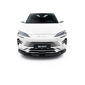 BYD Seal U Mk1, spoiler pod přední nárazník ver. 2, Maxton design Cenově Výhodný