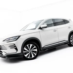 BYD Seal U Mk1, difuzory pod boční prahy, Maxton design Bezpečná Platba