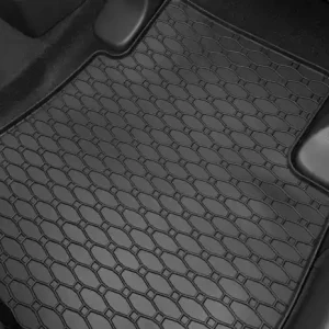 Citroen CX4 MHEV 2025- - Gumové autokoberce Rigum Levný