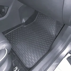 Novinka Omoda C5 2022- - Gumové autokoberce Rigum