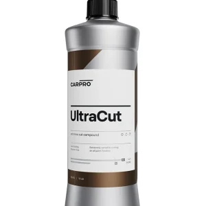 Aktuální Brusná pasta CarPro UltraCut (500 ml)
