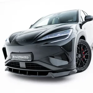 BYD Sealion 7 Mk1, spoiler pod přední nárazník, Maxton design Sleva