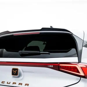 Cupra Born Mk 1, prodloužení spoileru, Maxton design Nejprodávanější