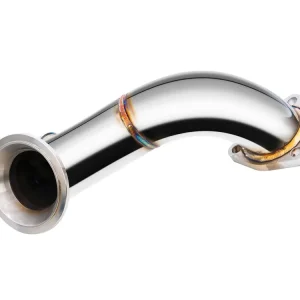 Oblíbený Nerezová downpipe pro OPEL Zafira OPC 2.0T A/B 2002-2009