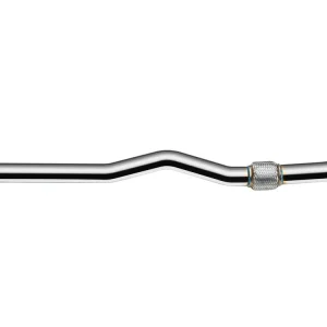 Nakupujte Hned Nerezová downpipe pro OPEL Zafira OPC 2.0T A/B 2002-2009