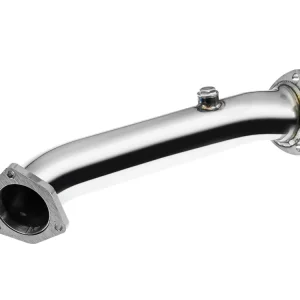 Výhodná Nabídka Nerezová downpipe pro Audi A4 B7 1.6T/1.8T/2.0T 2004-2008