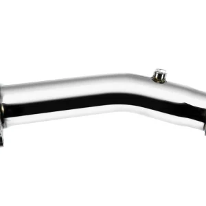 Cenová Bomba Nerezová downpipe pro Audi A4 B7 2.0 TFSI 2005-2008