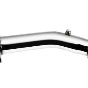 Cenově Výhodný Nerezová downpipe pro Audi A4 B7 2.0 TFSI 2005-2008