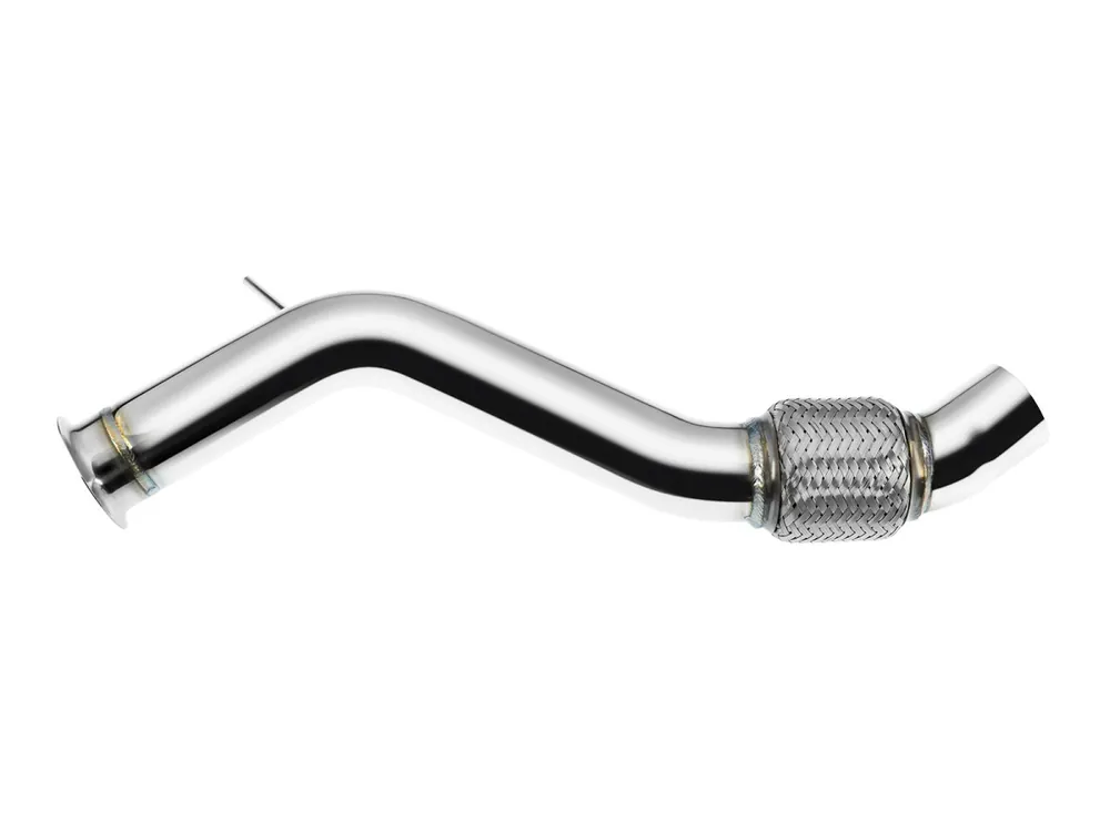 Speciální Cena Nerezová downpipe pro BMW F36 418d-425d N47N/N47S1 2012-2015