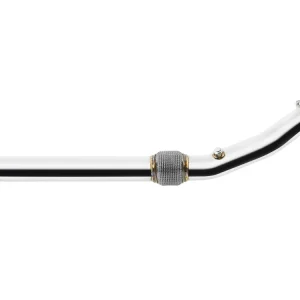 Cenová Bomba Nerezová downpipe pro Volkswagen Bora Mk 1.8 T 1999-2005