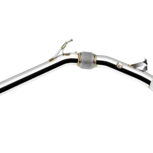 Odeslání Ihned Nerezová downpipe pro Volkswagen Passat B8 2.0 TSI 2015-