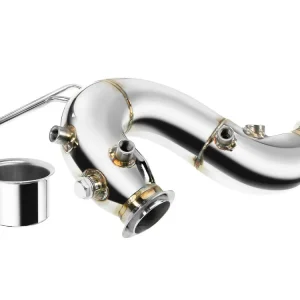 Nerezová downpipe pro Škoda Octavia III 1.6/2.0 TDI 2013- Ihned K Objednání