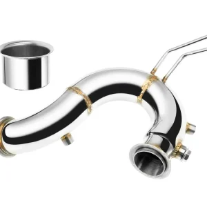 Nerezová downpipe pro Škoda Octavia III 1.6/2.0 TDI 2013- Vrácení Zdarma