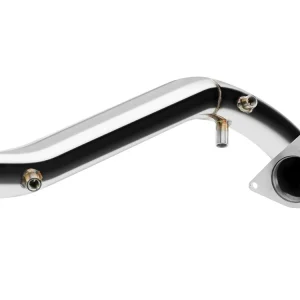 Super Cena Nerezová downpipe pro Audi A7 C7 3.0 TDI 2010-2018