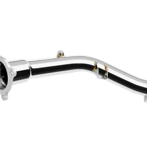 Značkový Nerezová downpipe pro Audi A4 B8 1.8 TFSI 2008-2015