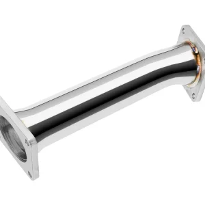 Nerezová downpipe pro BMW E60/E61 520d M47N2 2005-2008 Kup Teď