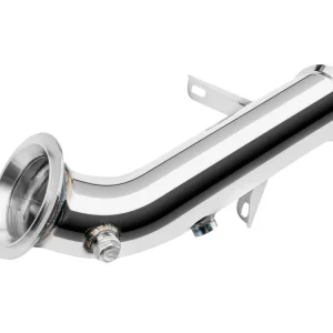Nerezová downpipe pro BMW F36 GT 435i/435ix 2012-2016 Nakupujte Hned