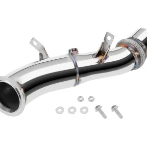 Objednat Nyní Nerezová downpipe pro BMW X5 E70 35ix/40ix N55 2011-2014