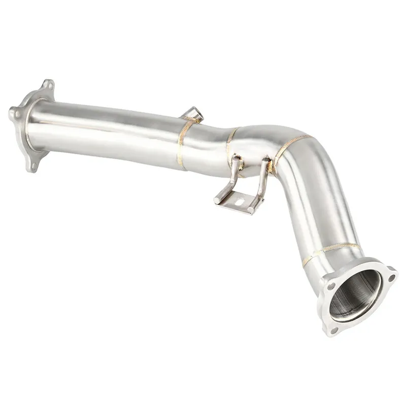 Nerezová downpipe pro Porsche Macan 2.0T 2014-2018 Kup Teď