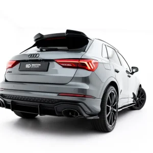 Kup Teď Audi RSQ3 F3 Sportback / SUV, "Street Pro" difuzor zadního nárazníku, Maxton design