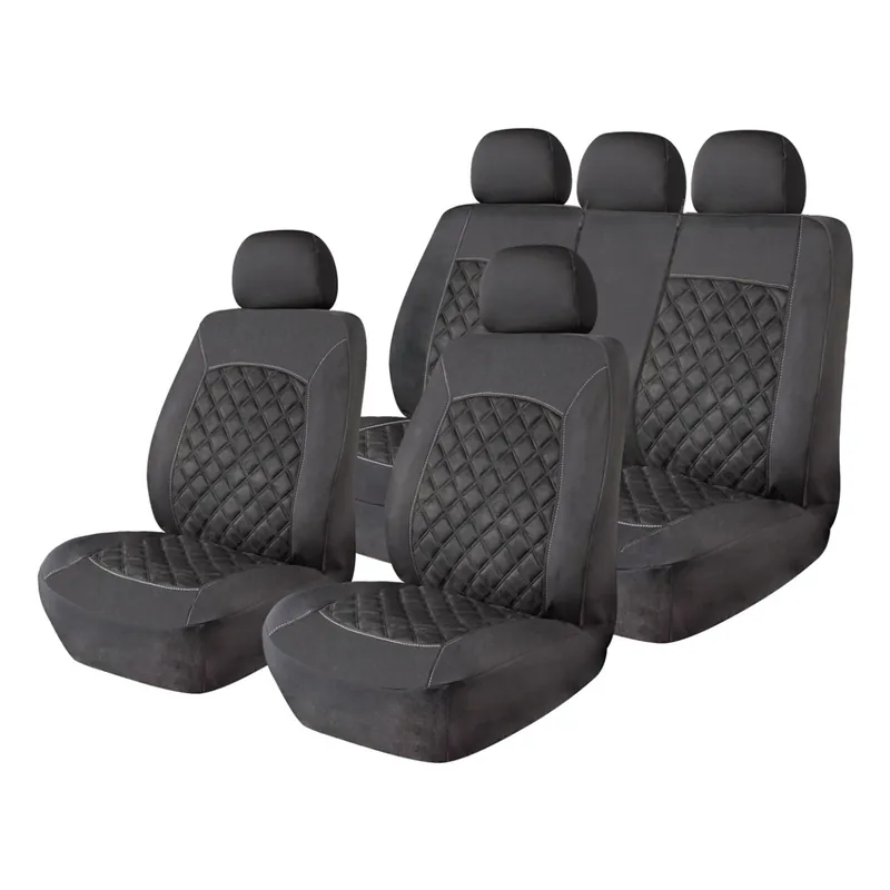 Must-Have Sada univerzálních autopotahů SC typ 11