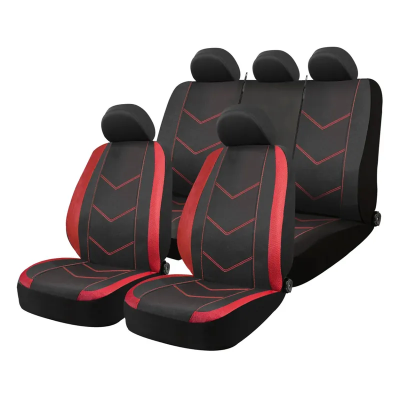 Must-Have Sada univerzálních autopotahů SC typ 20
