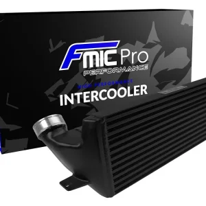 Intercooler pro BMW řady 1 E82/E88 135i 2006-2013 Aktuální