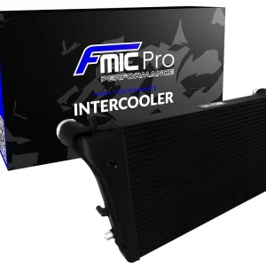 Tovární Cena Intercooler pro Škoda Octavia II RS 147kW / 155kW 2005-2013