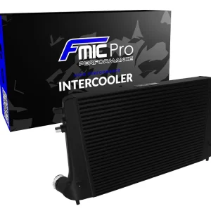 Novinka Intercooler šírka 65mm pro Škoda Superb II 2.0 TSI 147kW 2010-2013