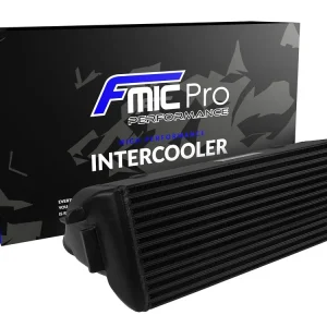 Intercooler pro BMW řady 1 F20/F21 116i 100kW 2011-2015 Cenový Hit