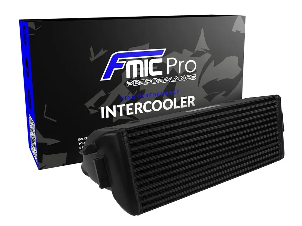 Pouze Dnes Intercooler pro BMW řady 2 F22/F23 228i 180kW 2014-06/2016