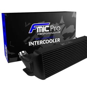 Intercooler pro BMW řady 1 F20/F21 125d 160-165kW 2012+ EVO2 Vrácení Zdarma