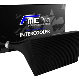Intercooler pro Audi A4 B8 2.7 TDI 140kW CAMA/CGKA Ihned K Objednání