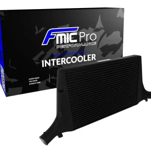 Rychlé Dodání Intercooler pro Audi A5 B8 2.0 TFSI CDNB/CAEA/CDNC/CAEB/CFKA 2008-2013