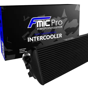 Intercooler pro BMW řady 5 F07 520d 2010-2016 Koupit Online