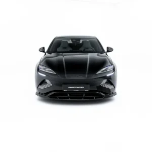 BYD Seal Mk1, spoiler pod přední nárazník ver. 1, Maxton design Koupit Online
