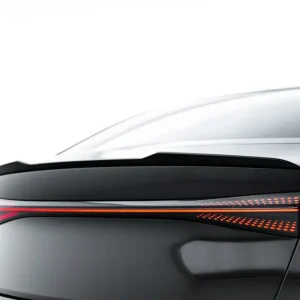 Výhodná Nabídka BYD Seal Mk1, prodloužení spoileru, Maxton design