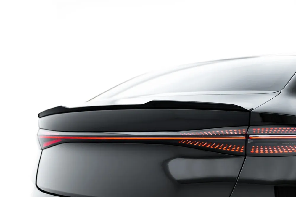 Výhodná Nabídka BYD Seal Mk1, prodloužení spoileru, Maxton design